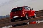 Seat Ibiza 2008 года